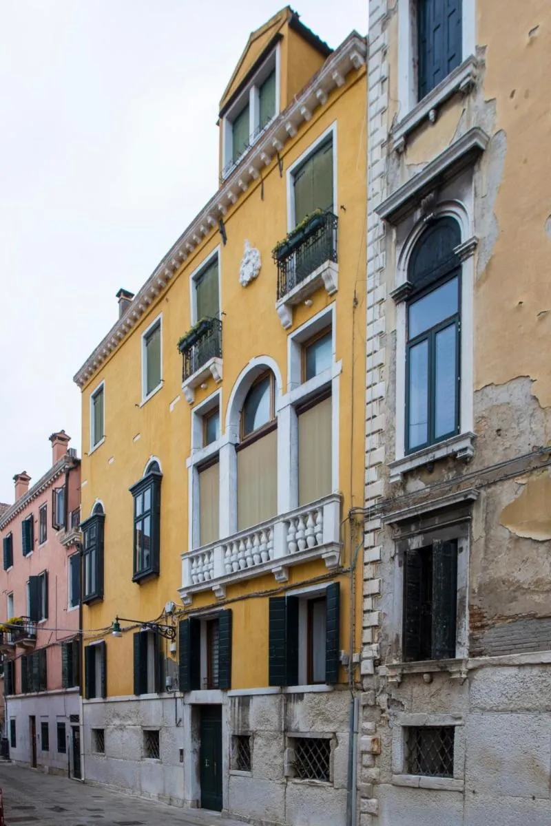 Image 5 of La Cortevecchia Venice