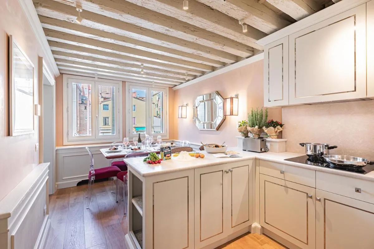 Image 3 of La Dimora di San Maurizio 1- Dimora Italia –