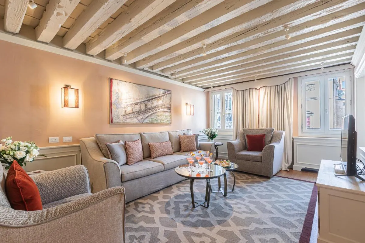 Image 4 of La Dimora di San Maurizio 1- Dimora Italia –