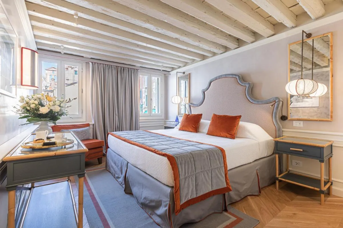 Image 1 of La Dimora di San Maurizio 1- Dimora Italia –