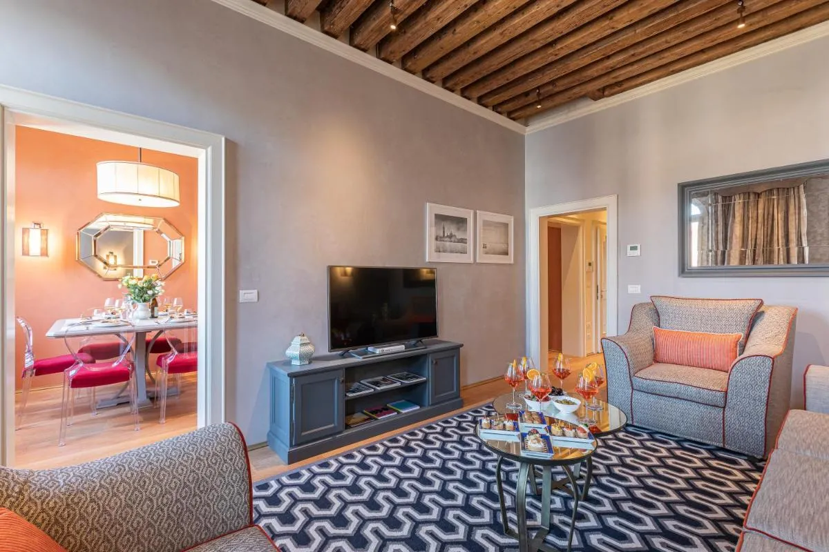 Image 4 of La Dimora di San Maurizio 3- Dimora Italia –