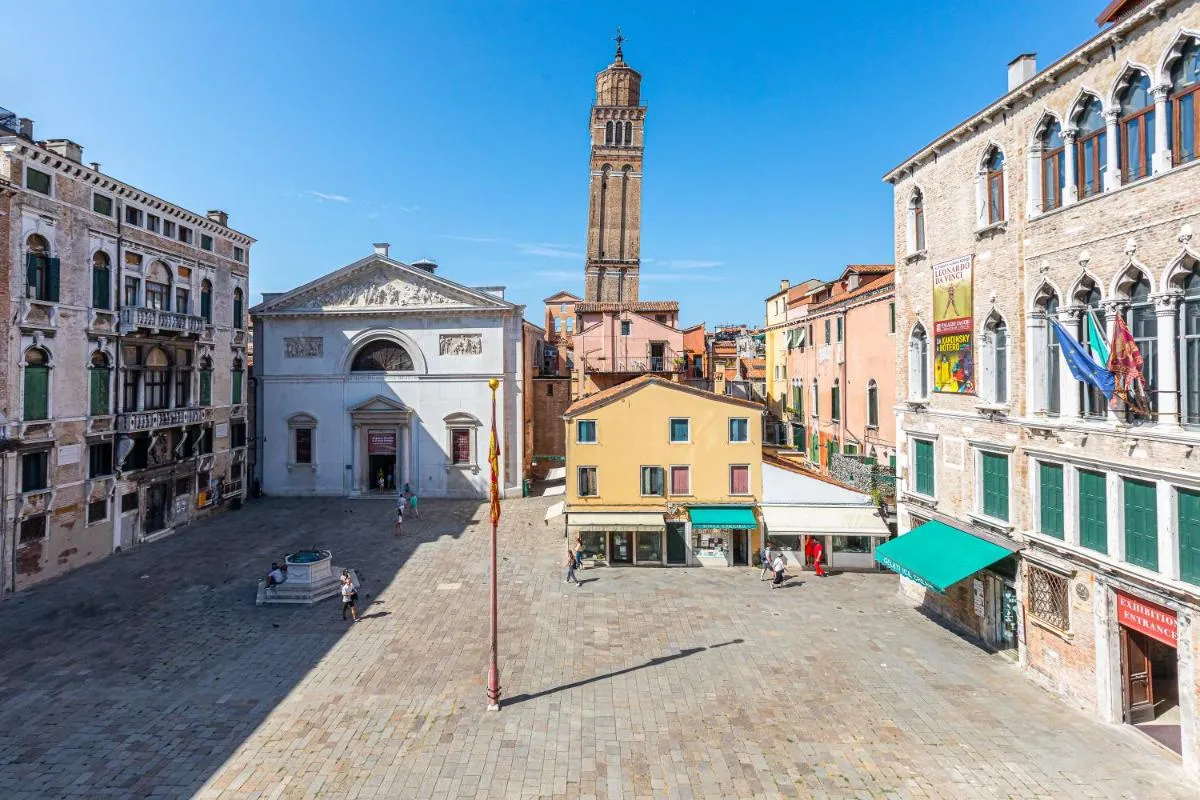 Image 5 of La Dimora di San Maurizio 3- Dimora Italia –