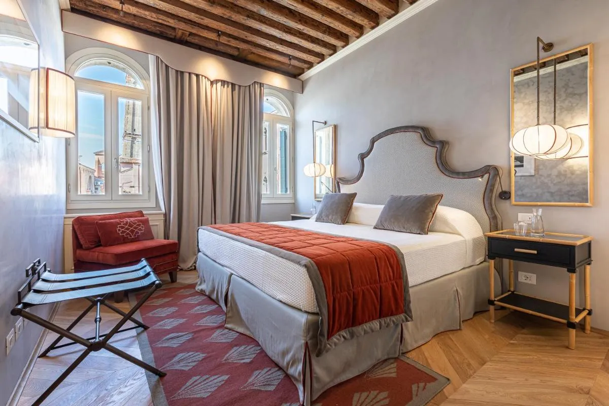 Image 1 of La Dimora di San Maurizio 3- Dimora Italia –