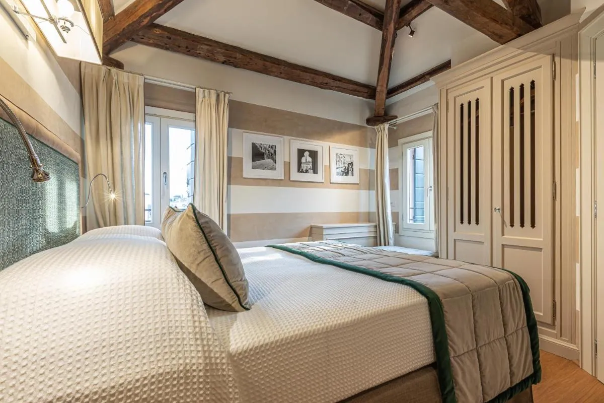 Image 6 of La Dimora di San Maurizio 4 Terrace – Dimora Italia –