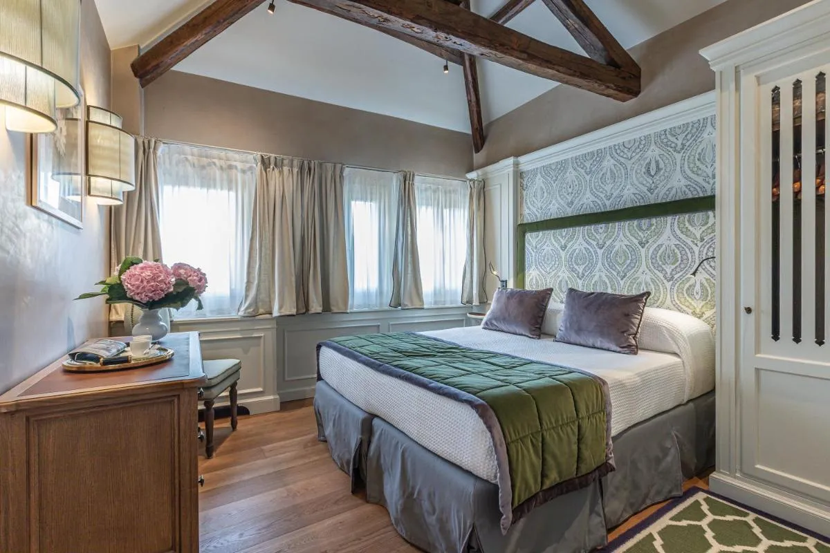 Image 1 of La Dimora di San Maurizio 4 Terrace – Dimora Italia –