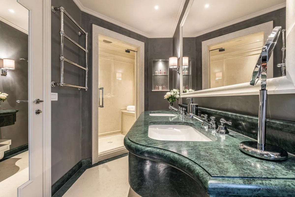 Image 2 of La Dimora di San Maurizio 4 Terrace – Dimora Italia –