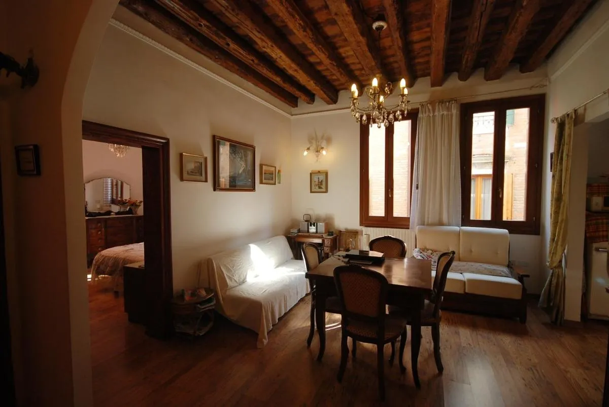 Image 1 of La Galea Venice apt