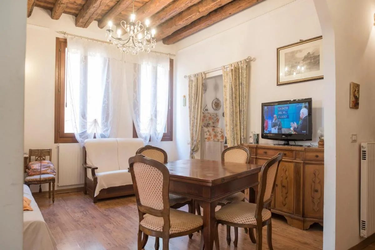 Image 4 of La Galea Venice apt