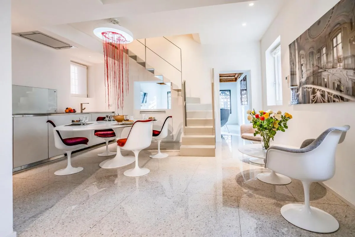 Image 6 of La Loggia Grand Canal