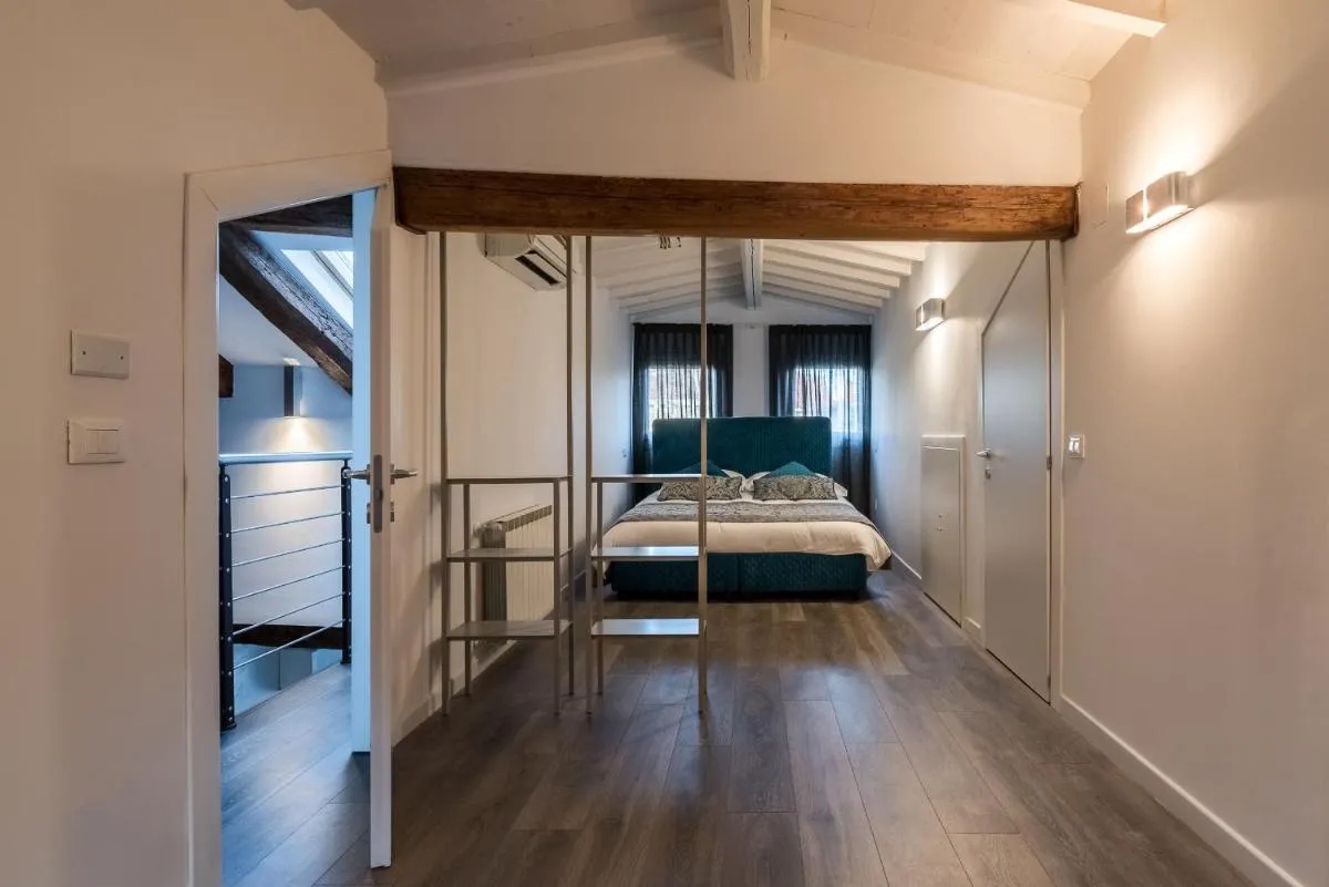 Image 1 of La Loggia della Luna