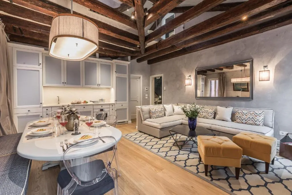 Image of La Marchesa Terrace – Dimora Italia –