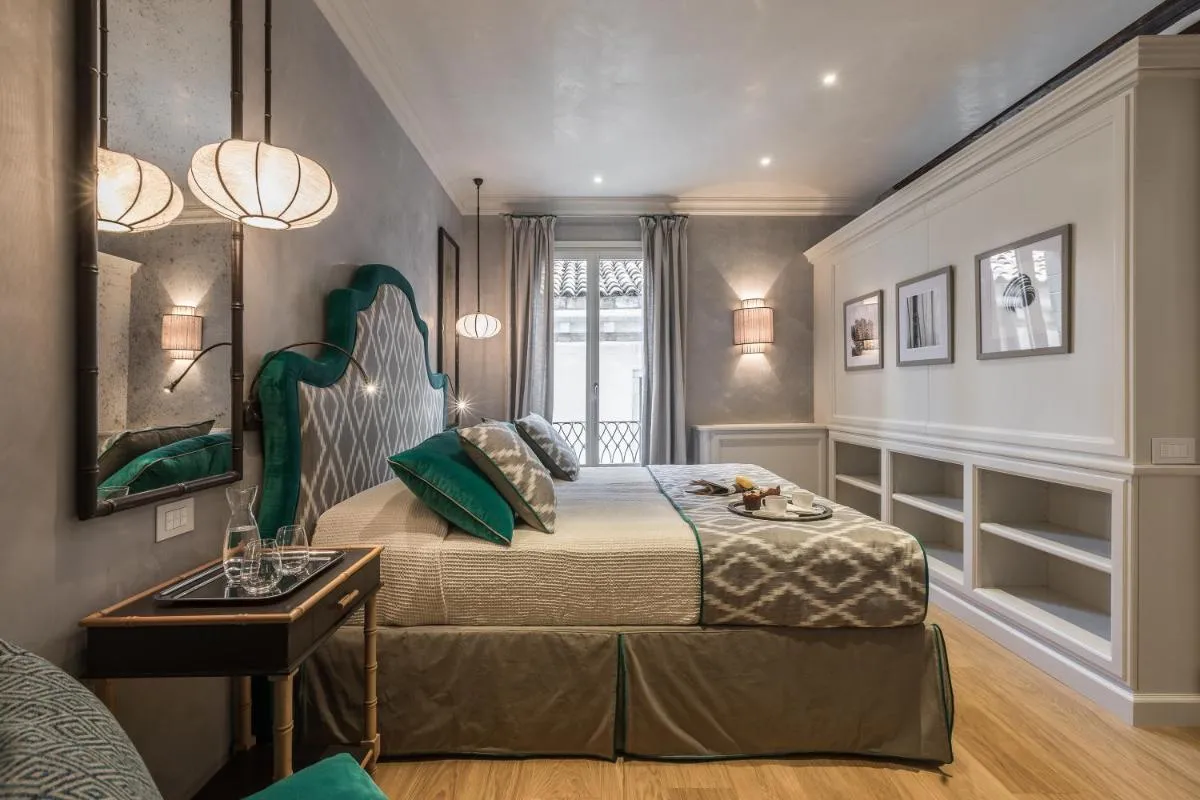 Image 6 of La Marchesa Terrace – Dimora Italia –