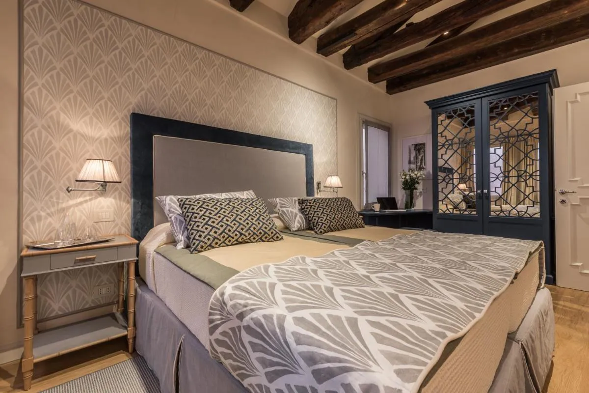 Image 1 of La Marchesa Terrace – Dimora Italia –