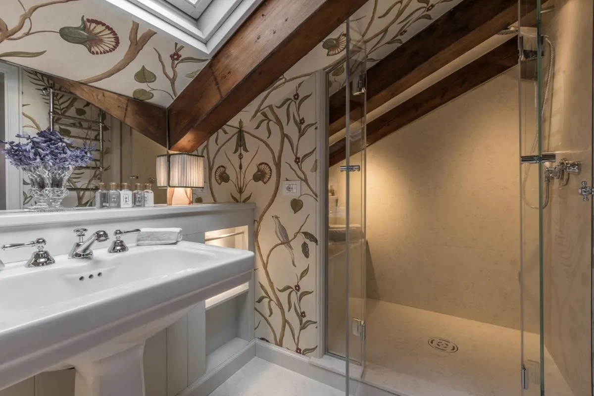 Image 2 of La Marchesa Terrace – Dimora Italia –