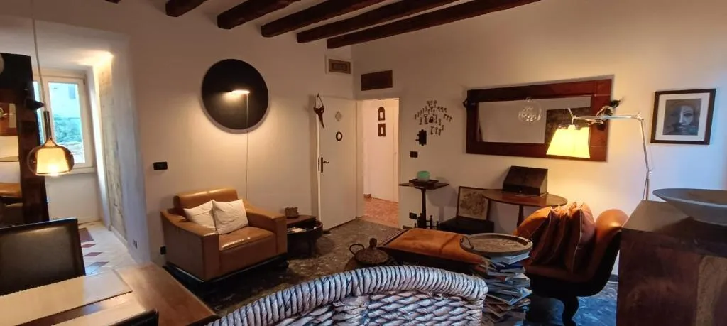 Image of La Moretta Apartment