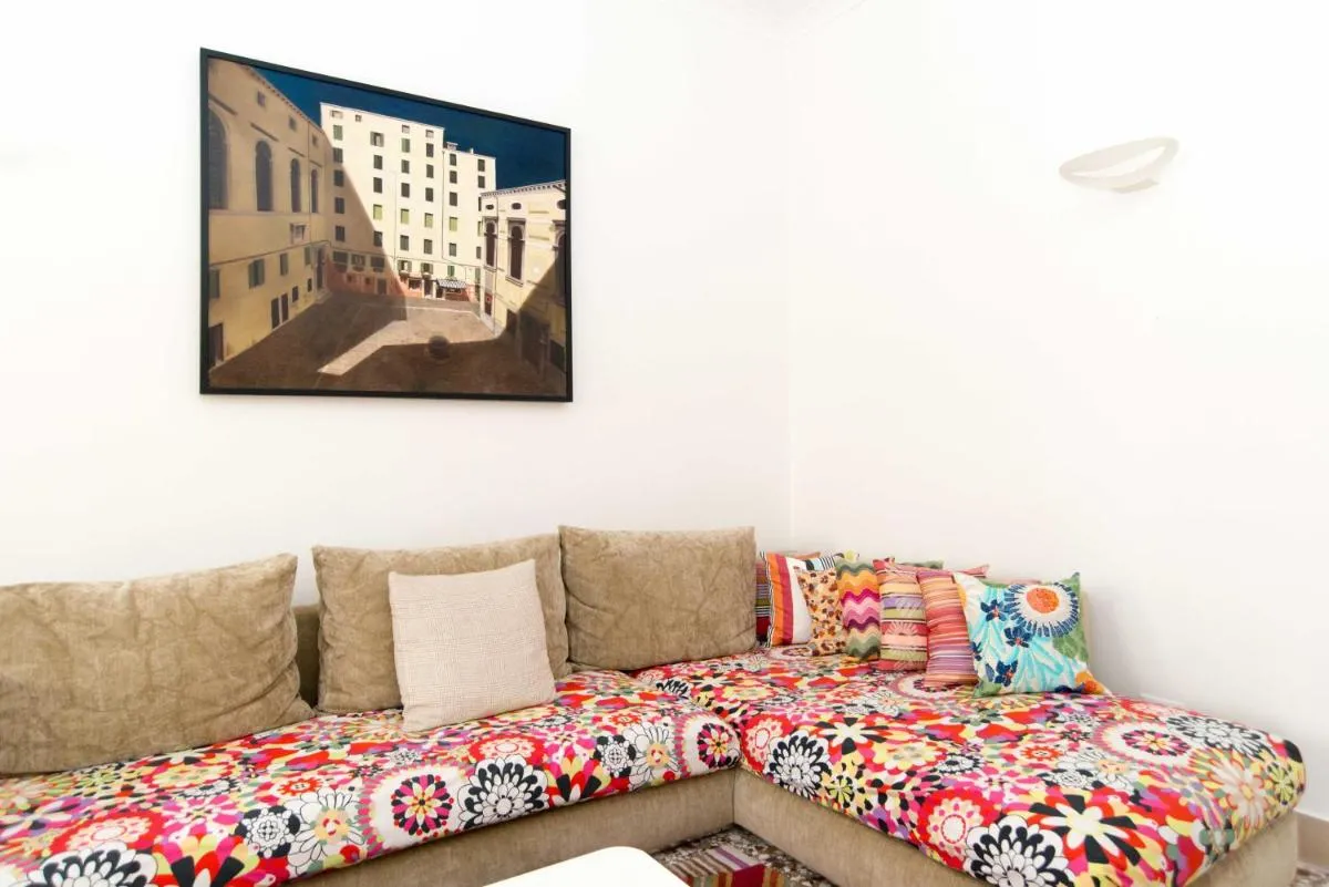 Image 6 of La Terrazza di Vivaldi