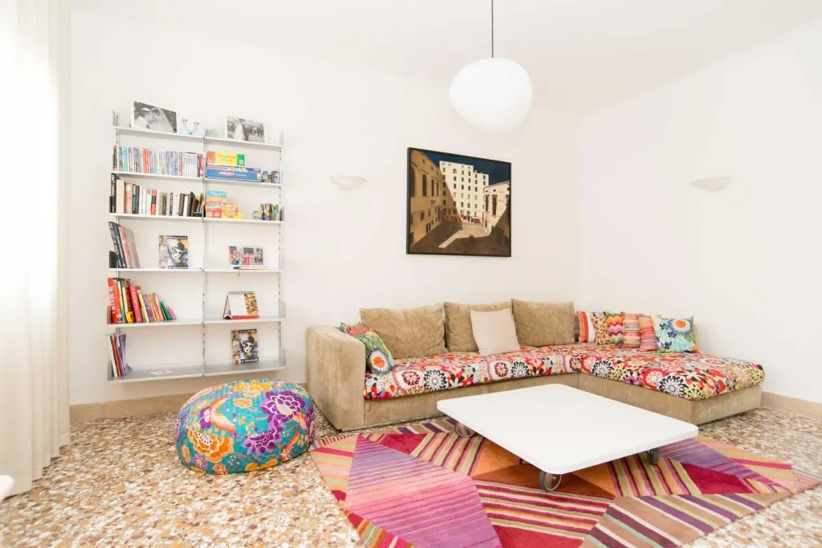 Image 4 of La Terrazza di Vivaldi