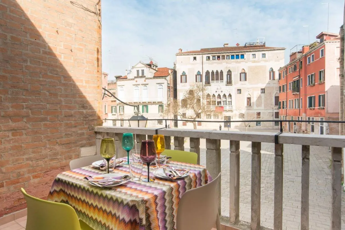 Image 5 of La Terrazza di Vivaldi