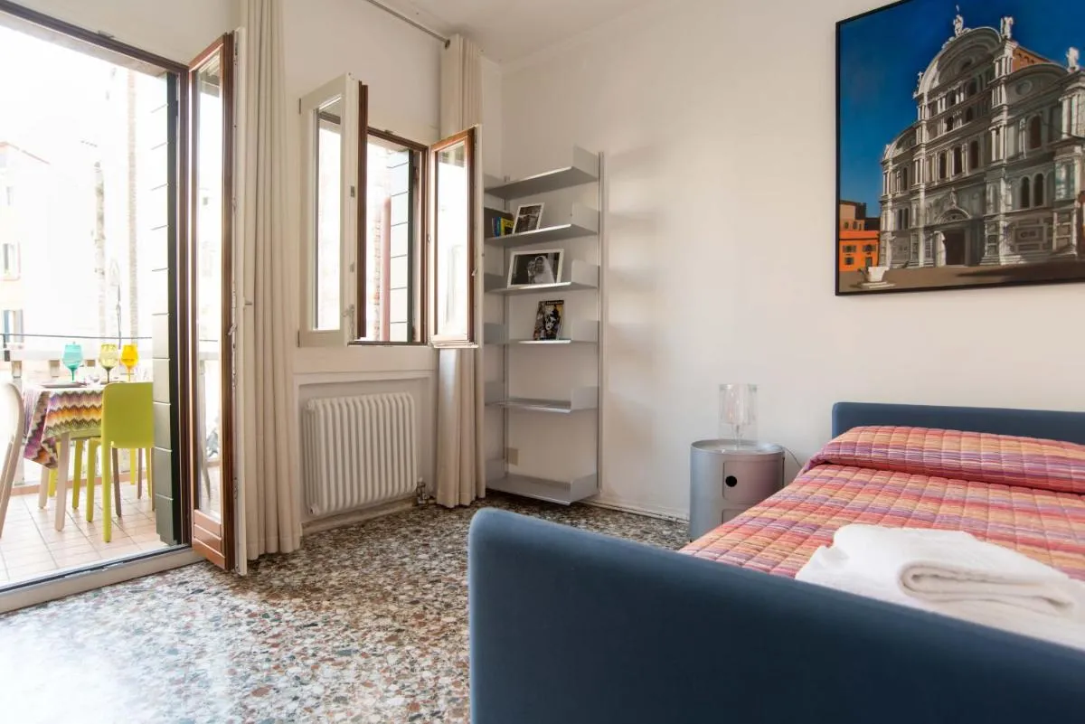 Image 1 of La Terrazza di Vivaldi