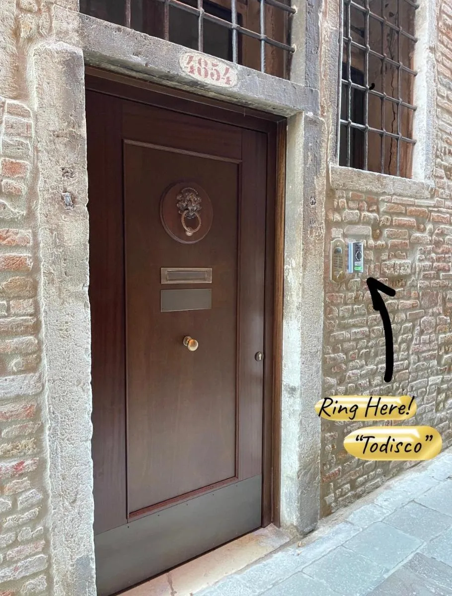 Image 5 of La Veneziana Boutique Rooms 2