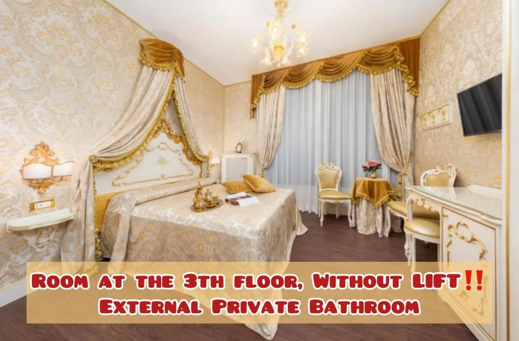 Image of La Veneziana Boutique Rooms 2