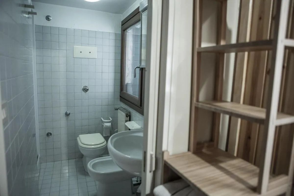 Image 2 of La casa del pescatore: a lovely escape in Venice!!