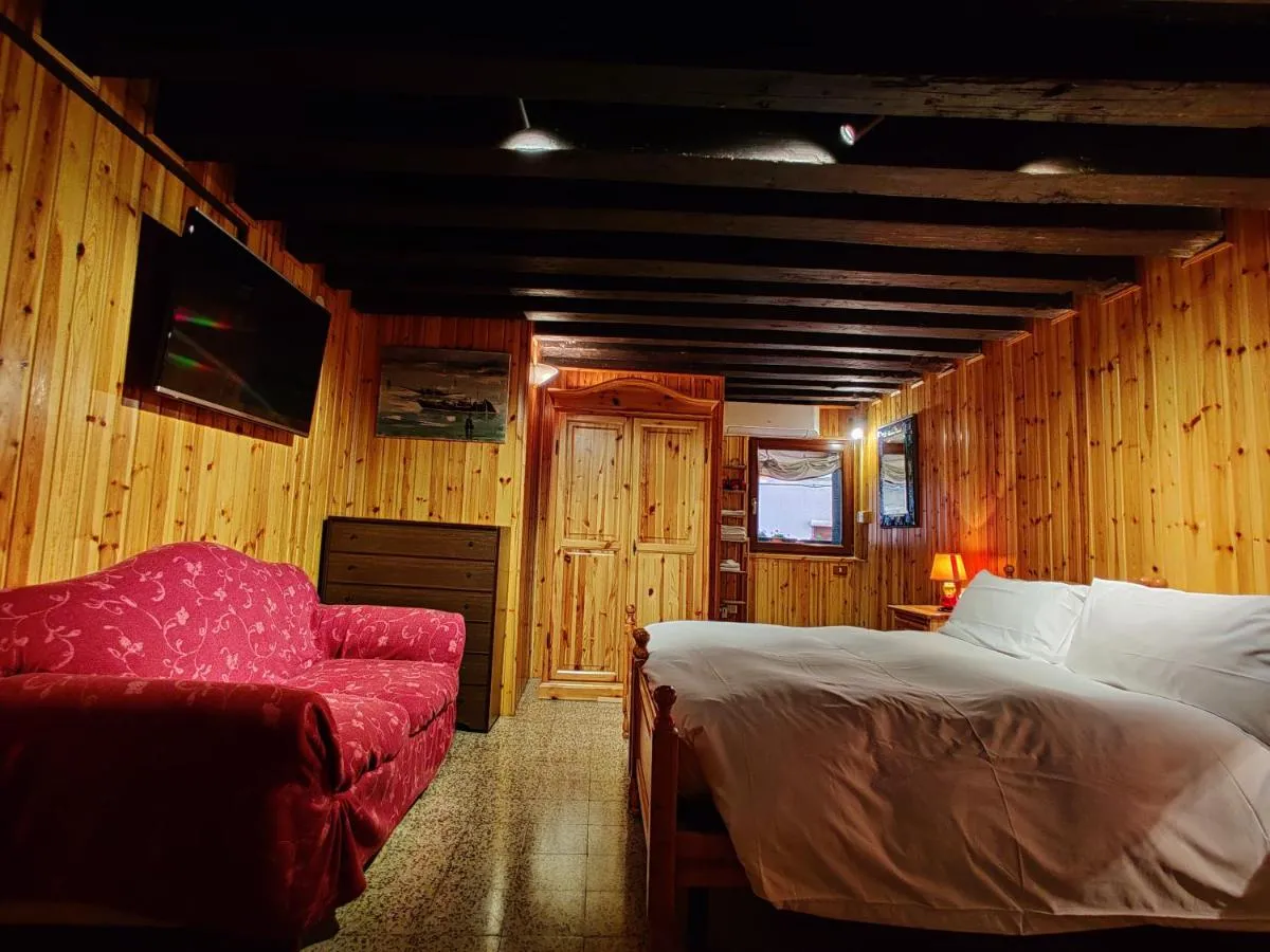 Image 6 of La casa del pescatore: a lovely escape in Venice!!