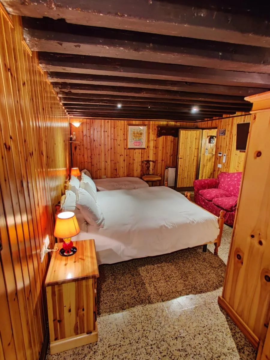 Image 1 of La casa del pescatore: a lovely escape in Venice!!