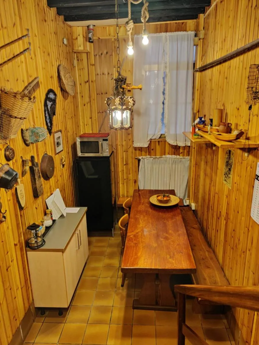 Image 3 of La casa del pescatore: a lovely escape in Venice!!