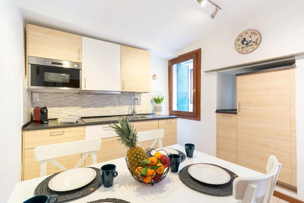 Image of La casa perfetta per le vacanze