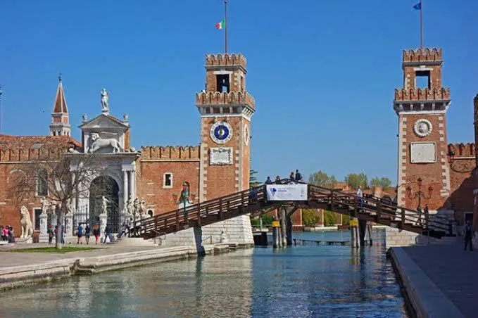 Image 1 of La corticella biennale