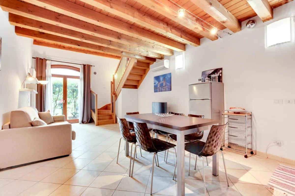 Image 3 of Lagoon Apartment