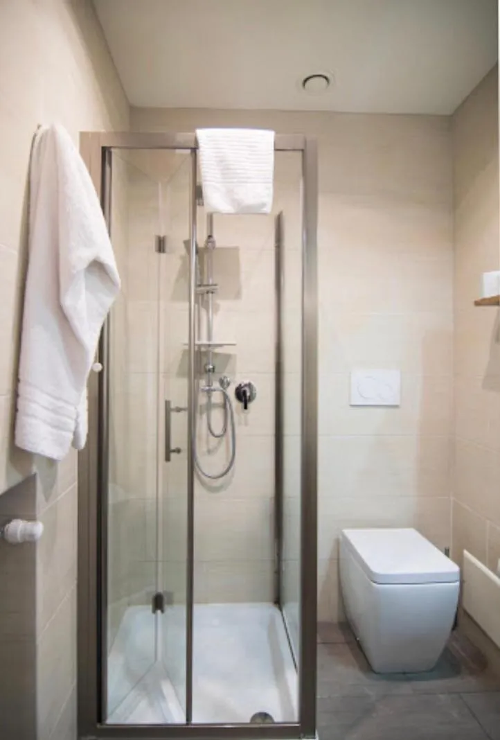 Image 6 of Le Due Corone Bed & Breakfast