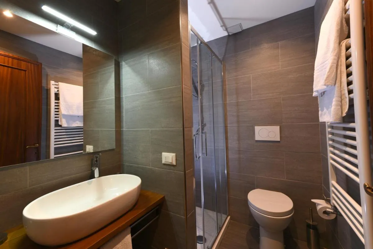 Image 2 of Le Due Corone Bed & Breakfast