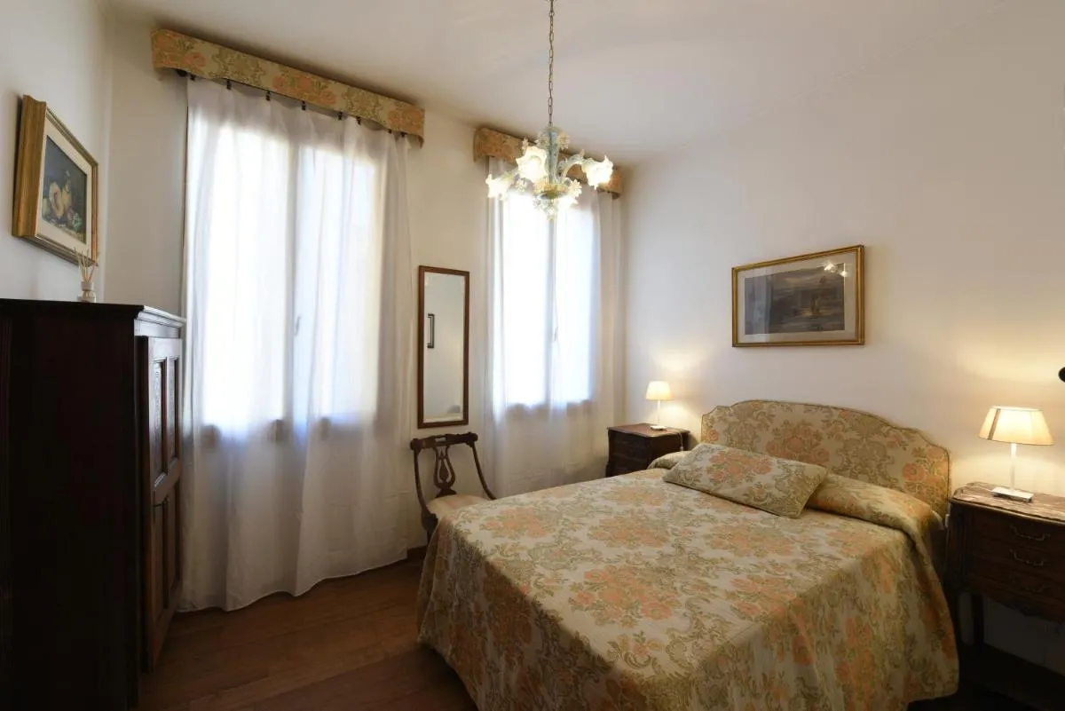 Image 5 of Le Due Corone Bed & Breakfast