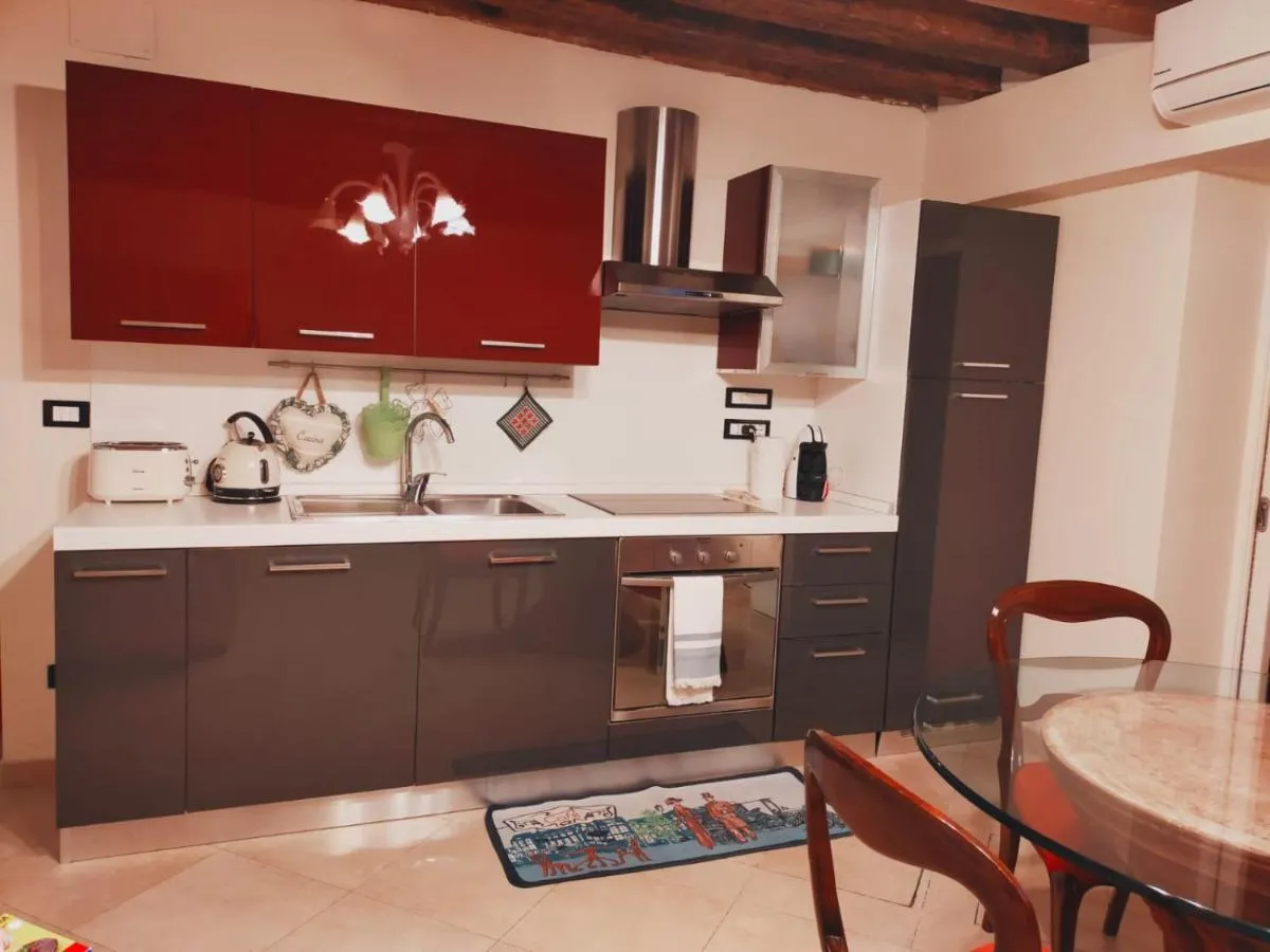 Image 4 of Le Pizzocchere