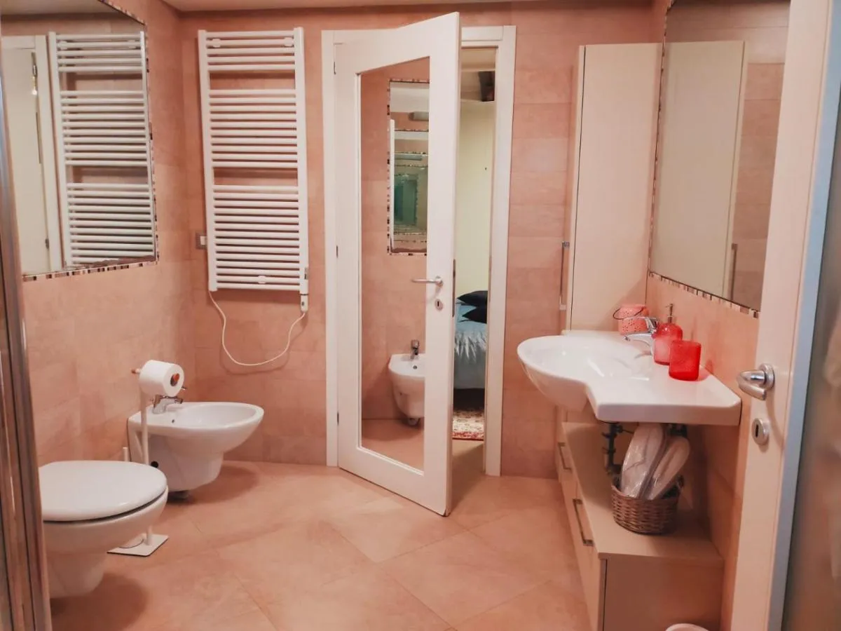 Image 2 of Le Pizzocchere