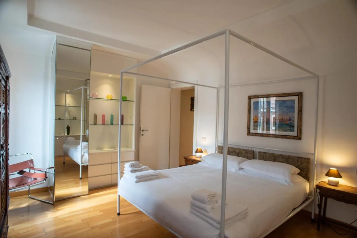 Image 1 of Le Vele di Venezia