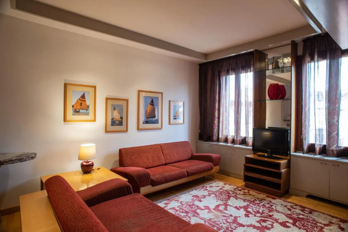 Image 4 of Le Vele di Venezia