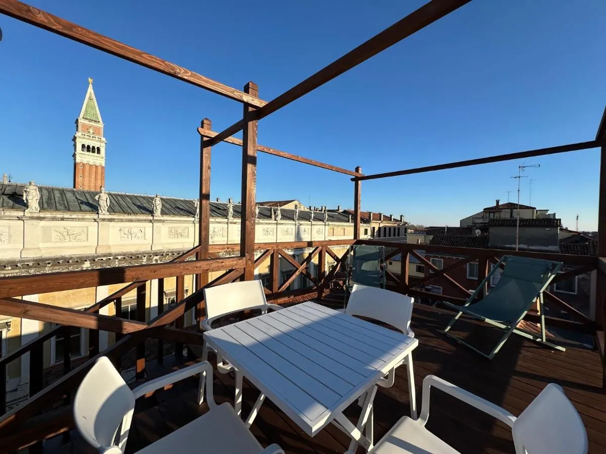 Image 5 of Le Vele di Venezia