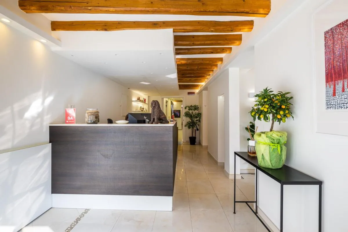 Image 3 of Leone Hotel