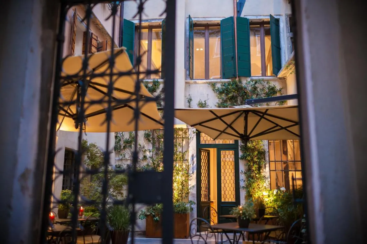 Image 5 of Liassidi Wellness Suites