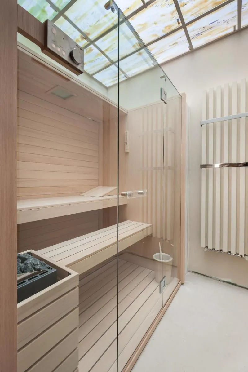 Image 3 of Liassidi Wellness Suites