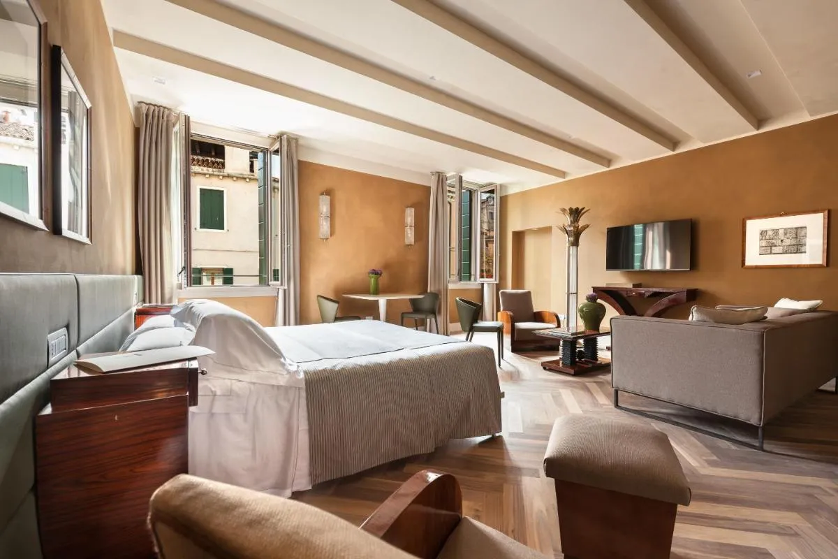 Image 1 of Liassidi Wellness Suites