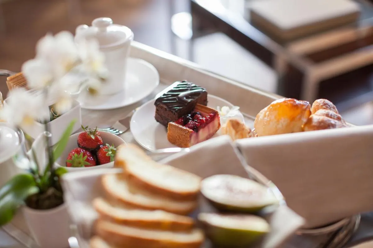 Image 2 of Liassidi Wellness Suites