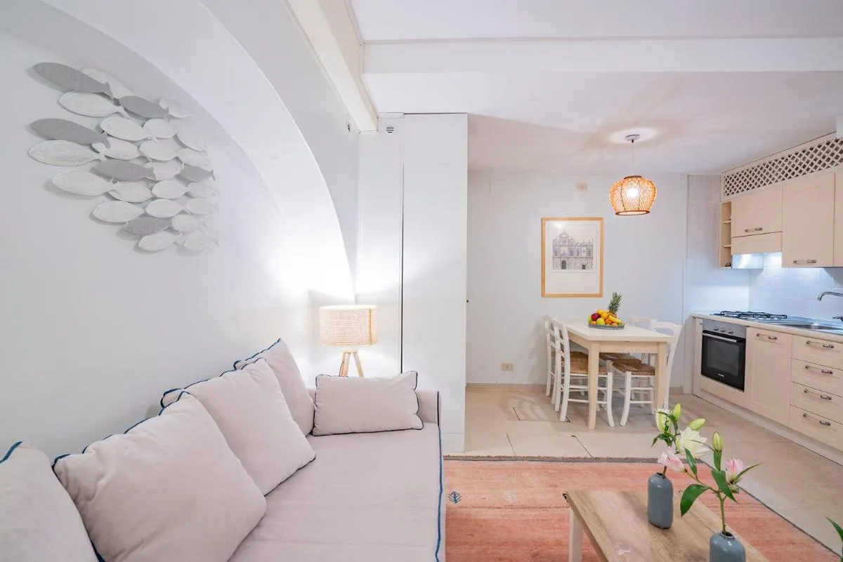 Image 3 of Lo Squero 1 The Secret Courtyard in Dorsoduro