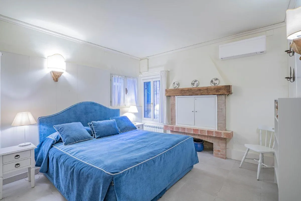 Image 6 of Lo Squero 1 The Secret Courtyard in Dorsoduro