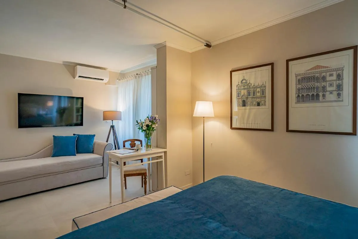 Image 5 of Lo Squero 2 Charming Apartment in Dorsoduro