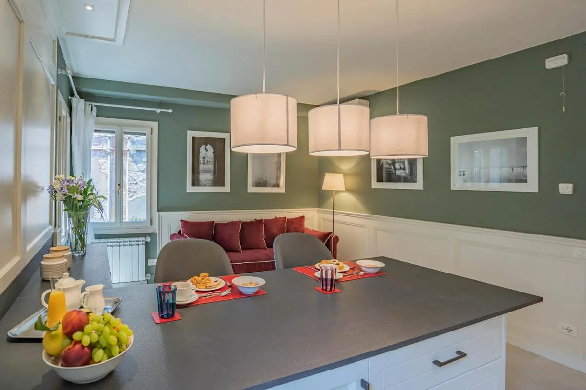 Image 3 of Lo Squero 2 Charming Apartment in Dorsoduro