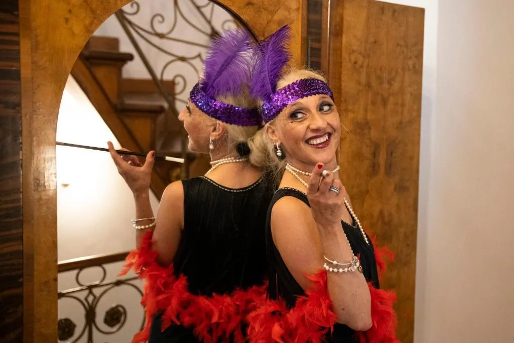 Image of Locanda Art Deco